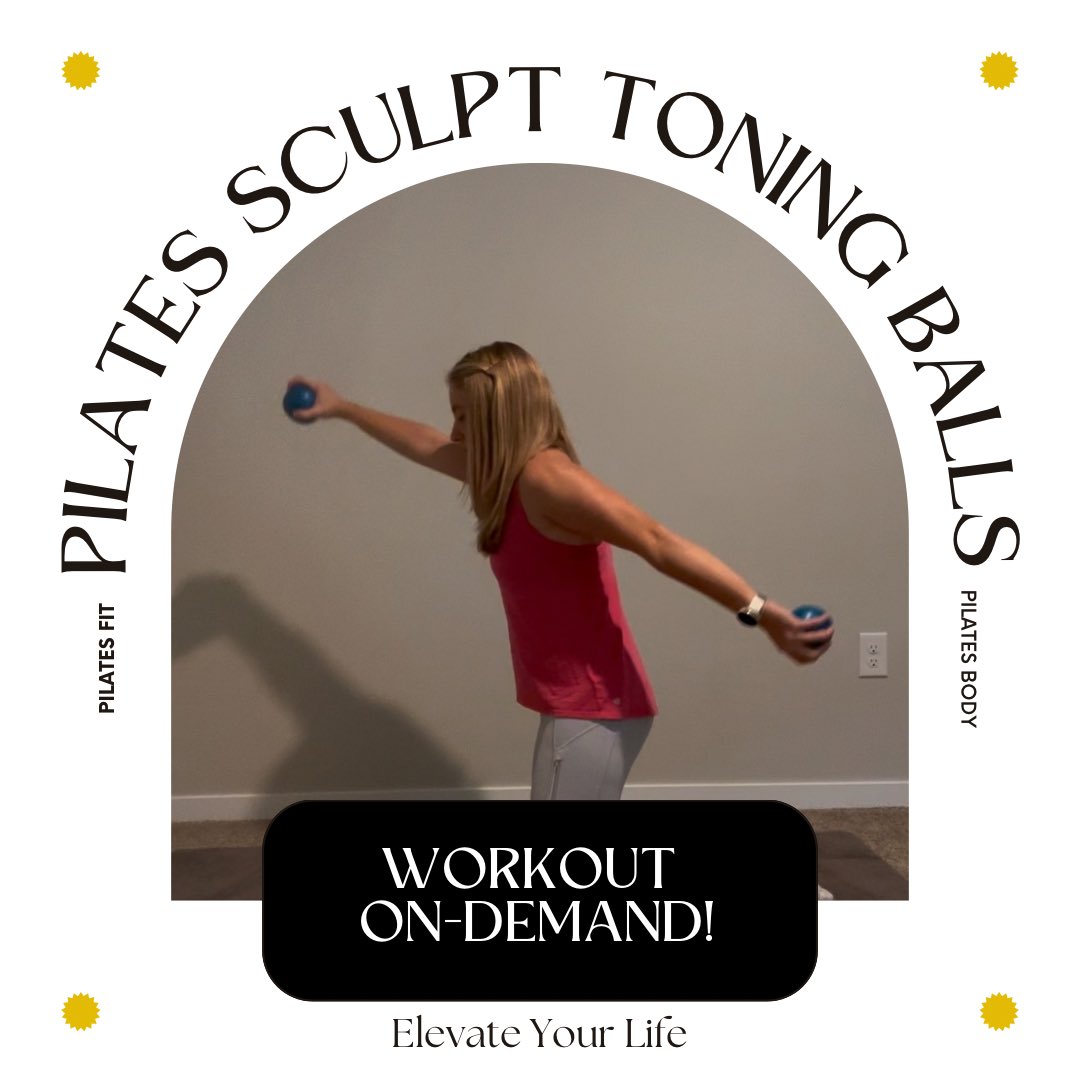 Bethany | Pilates + Run Coach tweet media