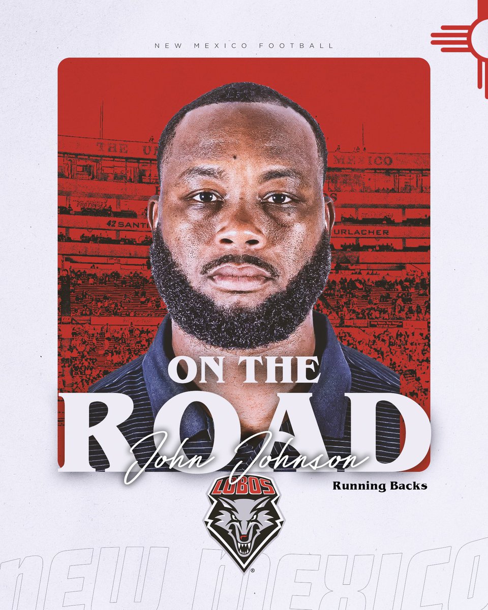 John Johnson tweet media