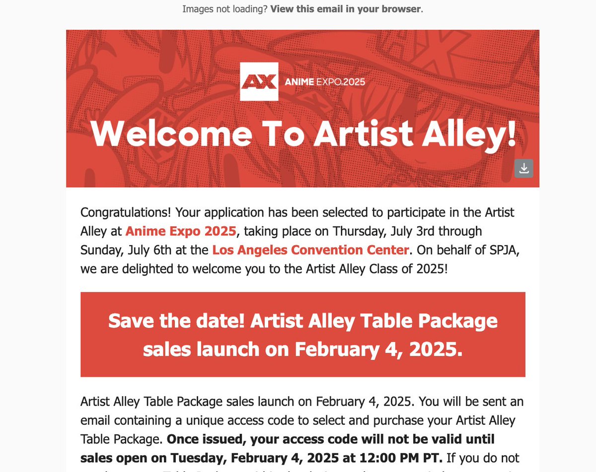 obligatory post; the gacha gods have smiled upon me! i am in AX!