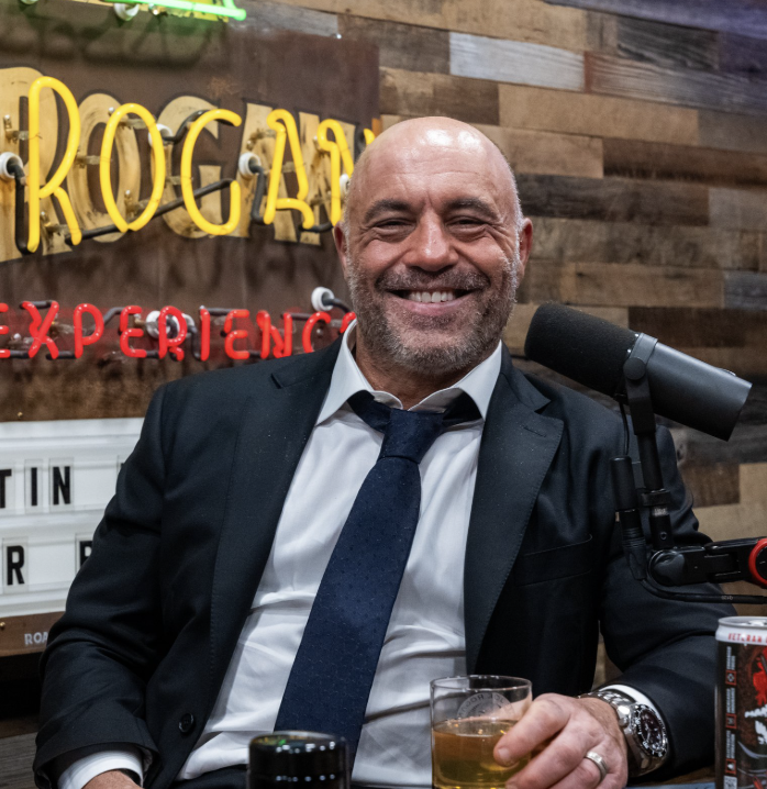Absolutely freaking STOKED for the inevitable Ross Ulbricht Joe Rogan podcast. 🔥🔥🔥