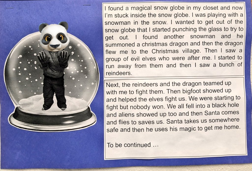 JRiversoCorreia's tweet photo. #WinterWriting in room 201 @AngelaMericiDP @DoInkTweets https://t.co/FWuVJXozmQ