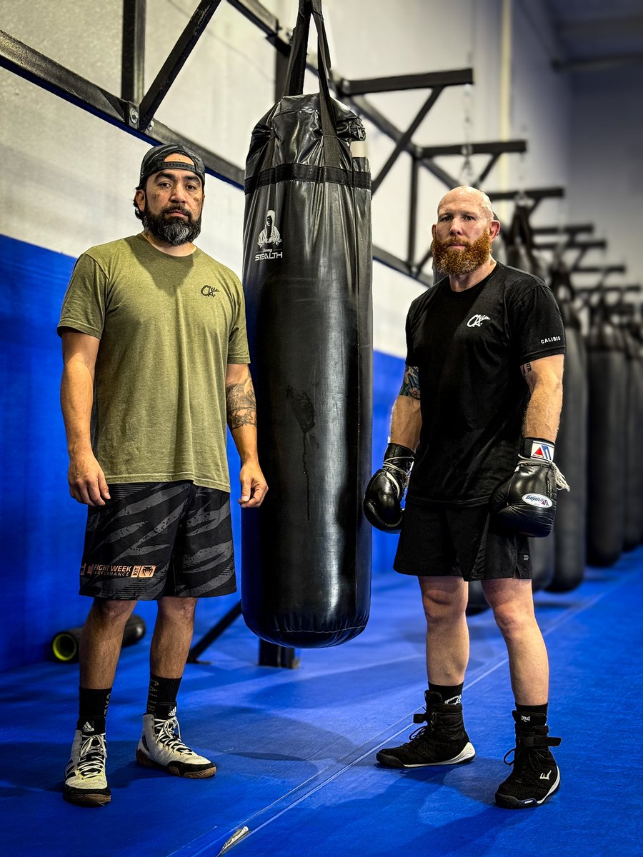 JOSH EMMETT tweet media