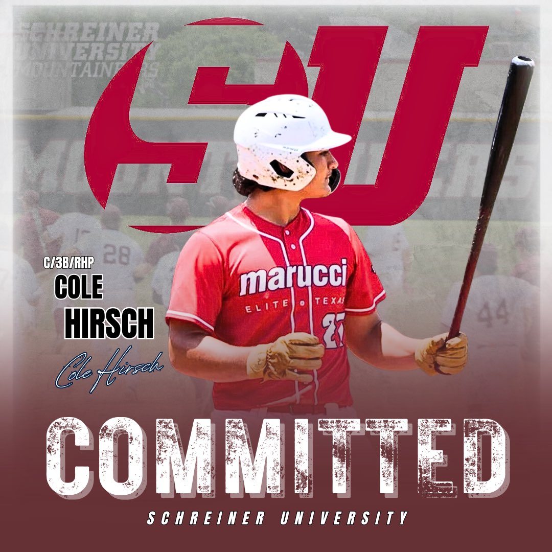 Cole Hirsch tweet media