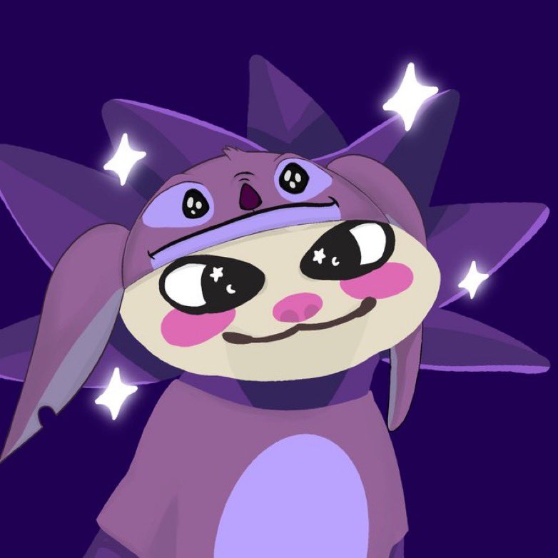 I’m honored to be apart of this movement.

<a href="/chogstarrr/">Will melt faces, God willing.</a>