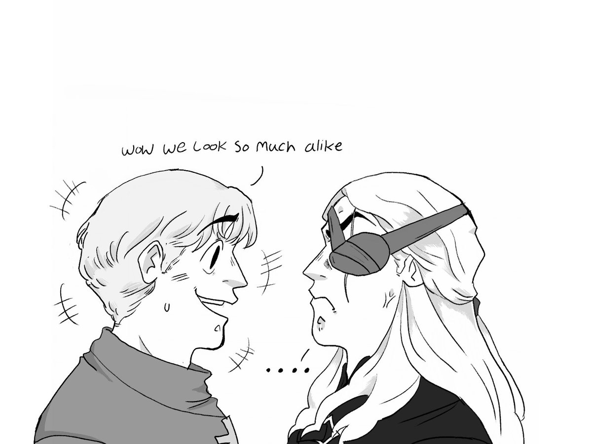 ratpapa19's tweet photo. Aemond meets osferth ☺️ #AemondTargaryen #osferth #lucerysvelaryon #HouseOfTheDragon https://t.co/pm4UINgZ0e