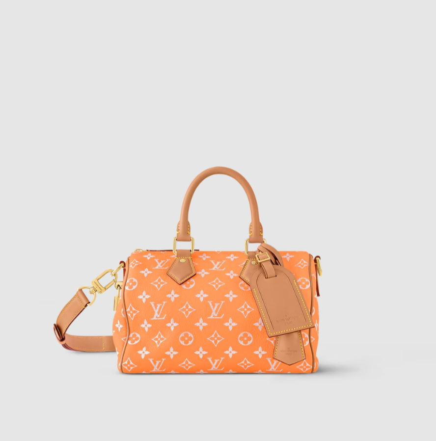 写真を追加】Number_i 平野紫耀 が Louis Vuitton 2025秋冬メンズ