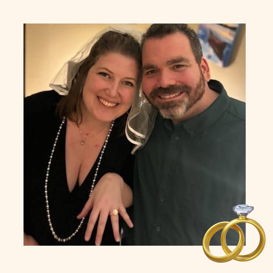 homewardboundtm's tweet photo. Huge Congratulations!

Our client, assistant, and daughter, Nicolia got engaged to her wonderful partner, Cody, this holiday season and together they bought a house!!!

#Congratulations #bignews #proudparents #victoriarealestate #yyjrealestate #homewardbound https://t.co/Q2TKvxUeVI