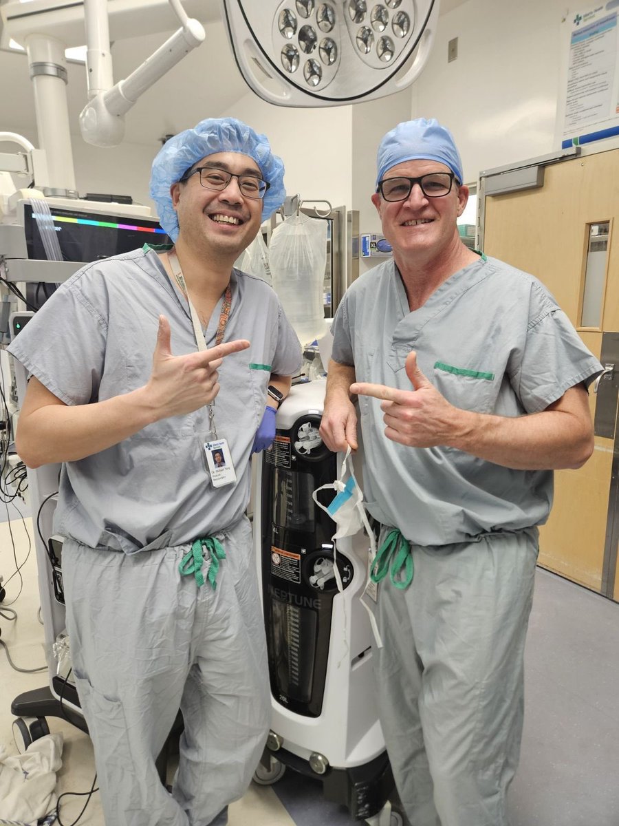 Calgary Spine Program tweet media