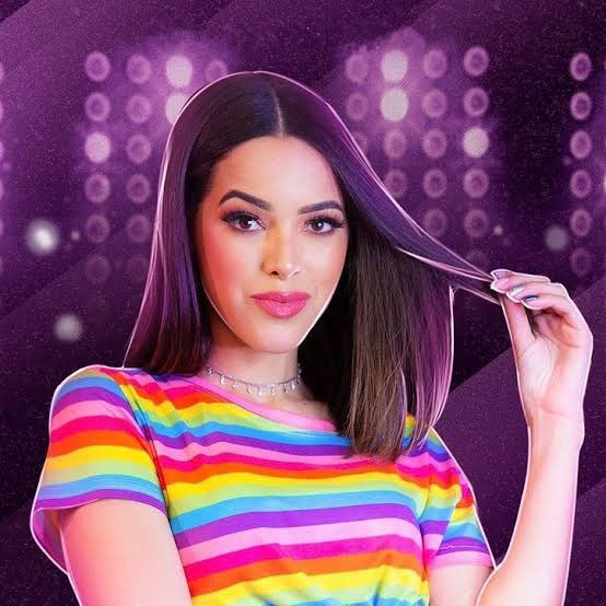 A segunda temporada carregou a sexta temporada nas costas 

PALLOMA E VINI KINGAS  #CorridaDasBlogueiras