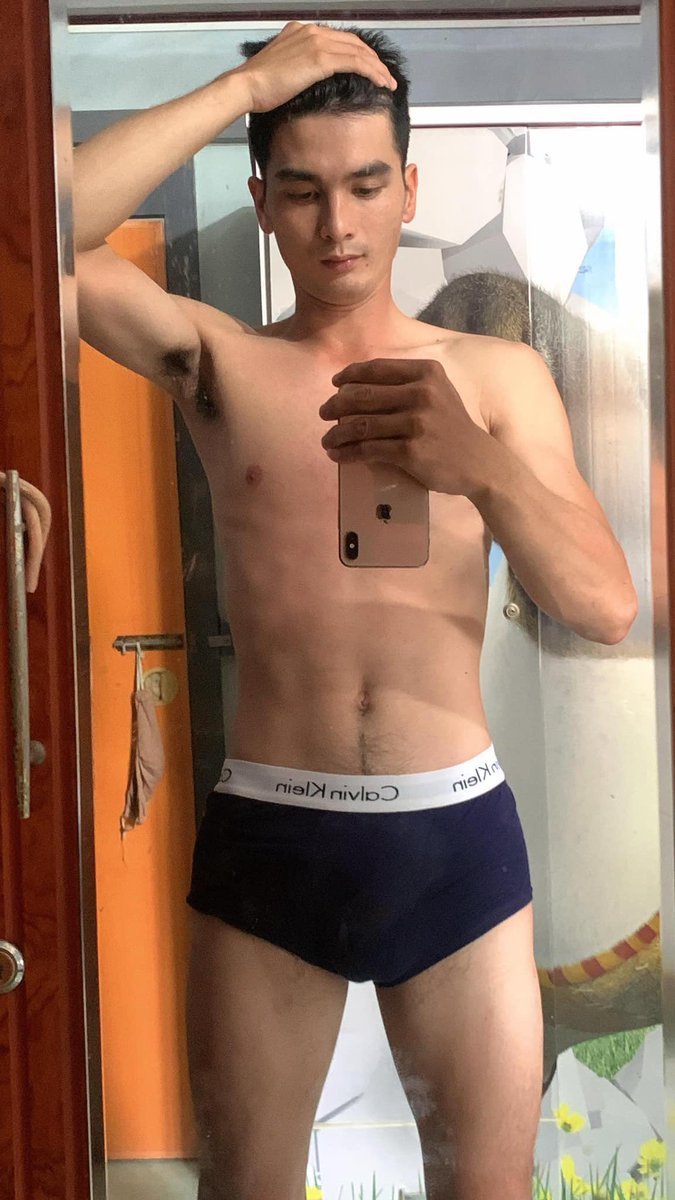 Trai Thẳng Tấp tweet media