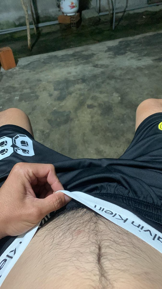 Trai Thẳng Tấp tweet media