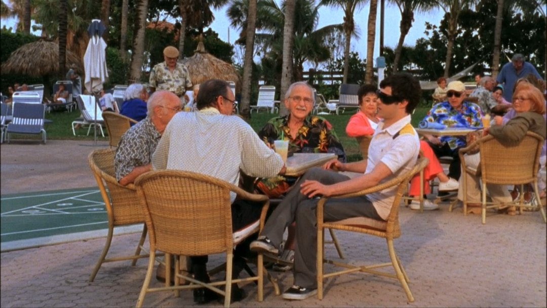 the oc 🌊 (@remembertheoc) on Twitter photo 