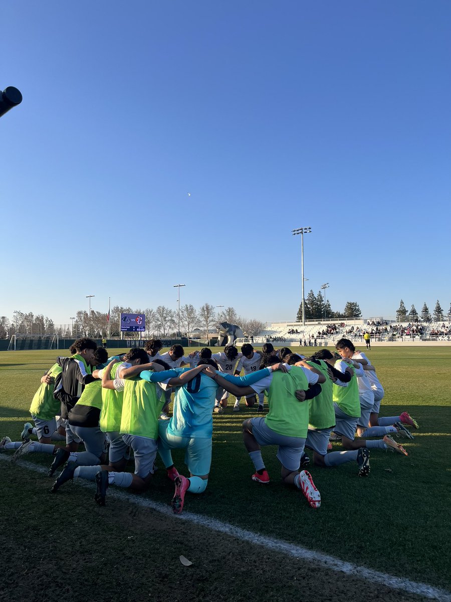 Central vs Clovis East