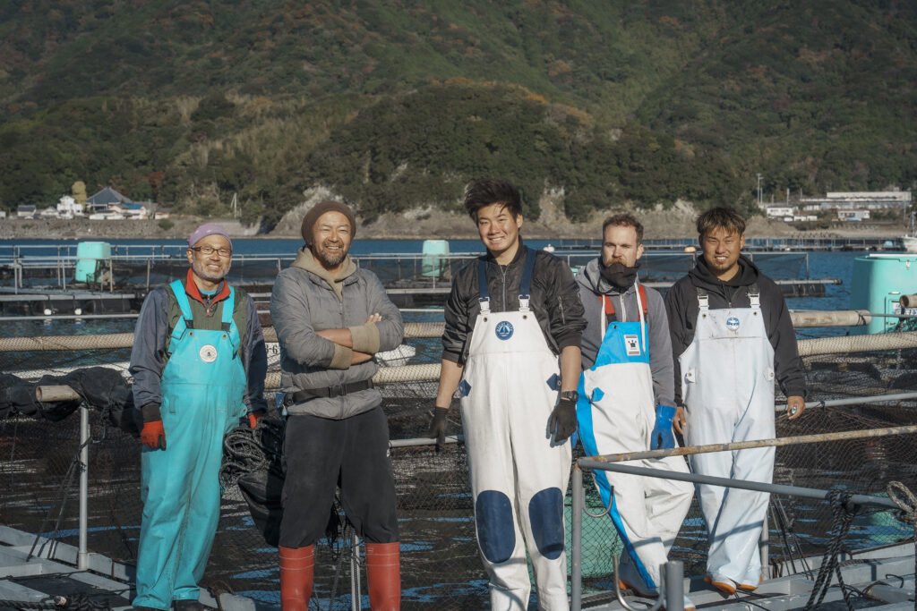 「生産量を増やす」ではなく「価値を高める」革新的な挑戦に参加しませんか？三重県の南伊勢町で真鯛養殖から漁村体験、加工、飲食まで手がける「友栄水産」。いま、新たな仲間を募集しています。
job.fishermanjapan.com/job/6823/?utm_…