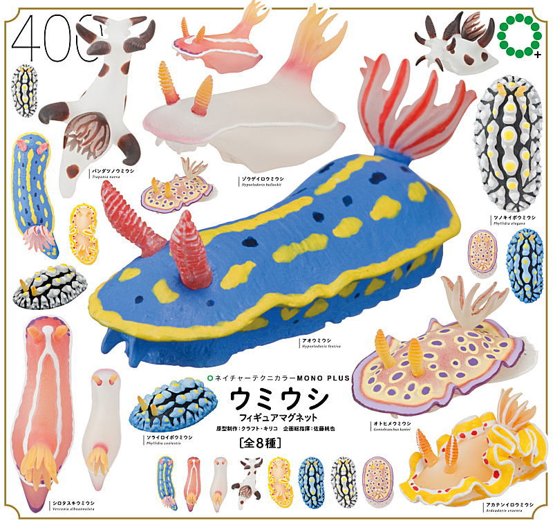 ✨新商品案内 2025年1月22日(水)✨／ ☑️ネイチャーテクニカラーMONO