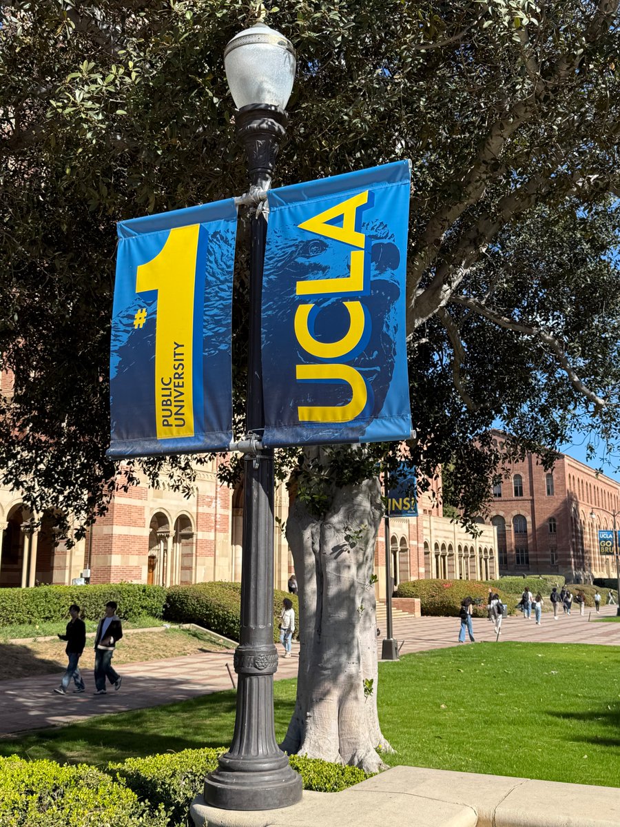 histarch's tweet image. Turbulent start to the new year: my @FulbrightPrgrm Fellowship at @UCLA has begun, but the recent fire disaster has made the start in Los Angeles difficult. As things improve here I am looking forward to now connect with people at @UCLACotsen.
