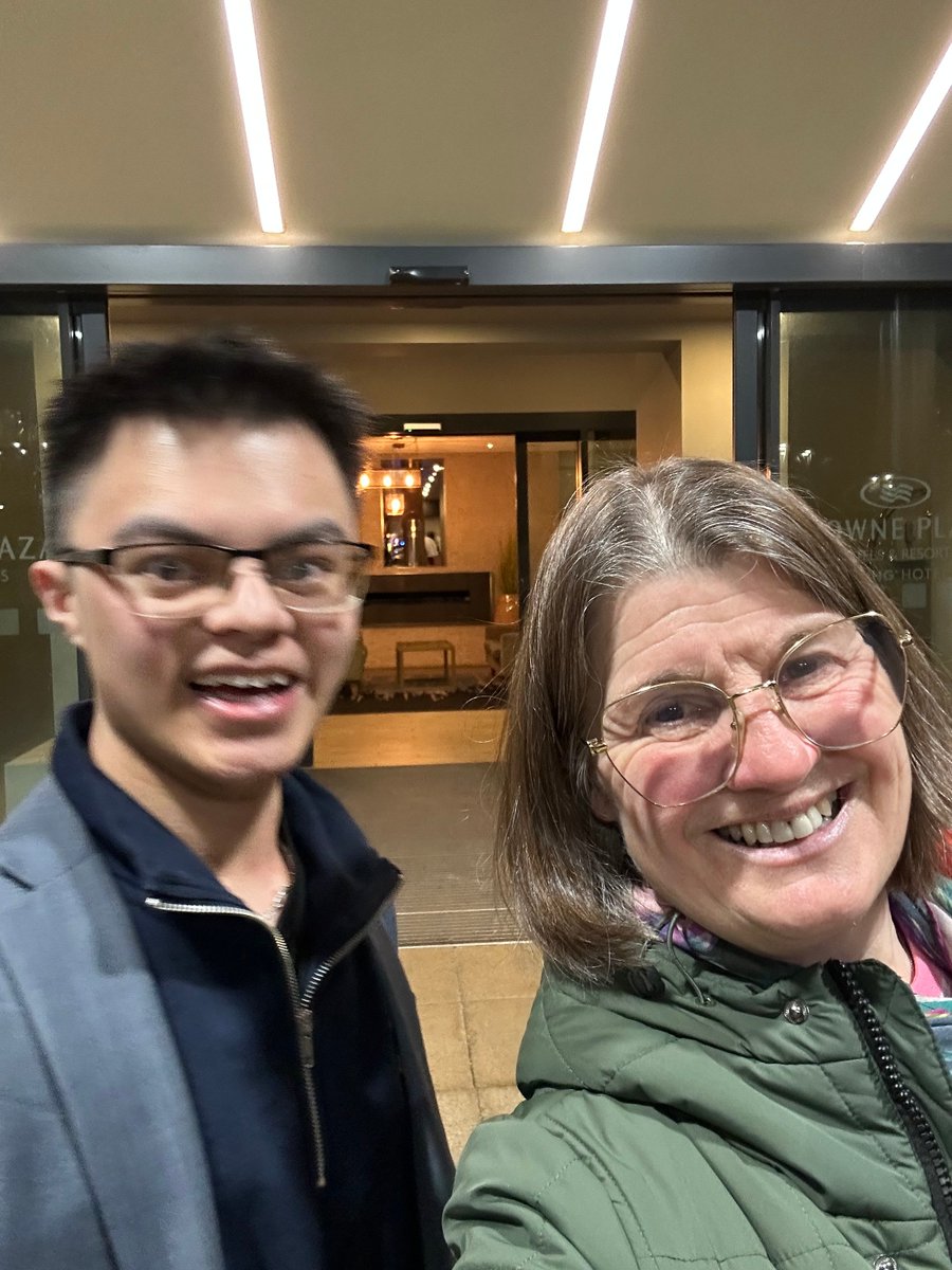 Rachel Maclean tweet media