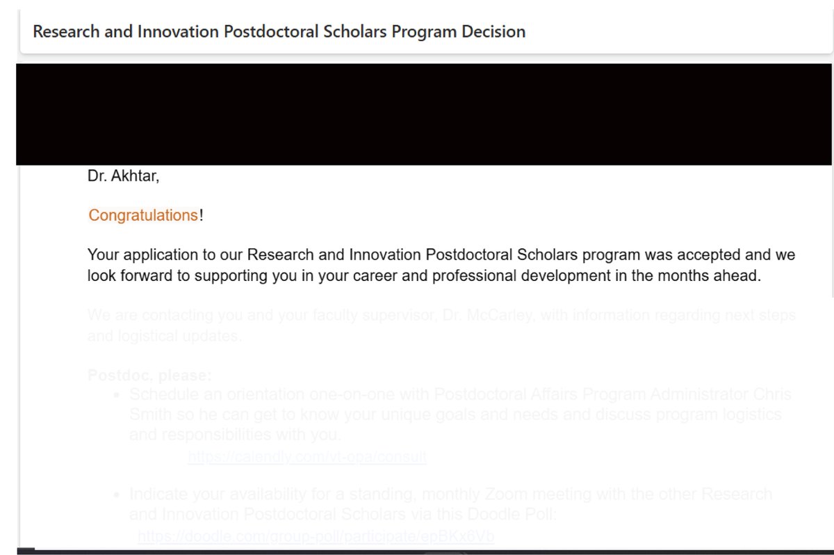 Nasim Akhtar, PhD tweet media