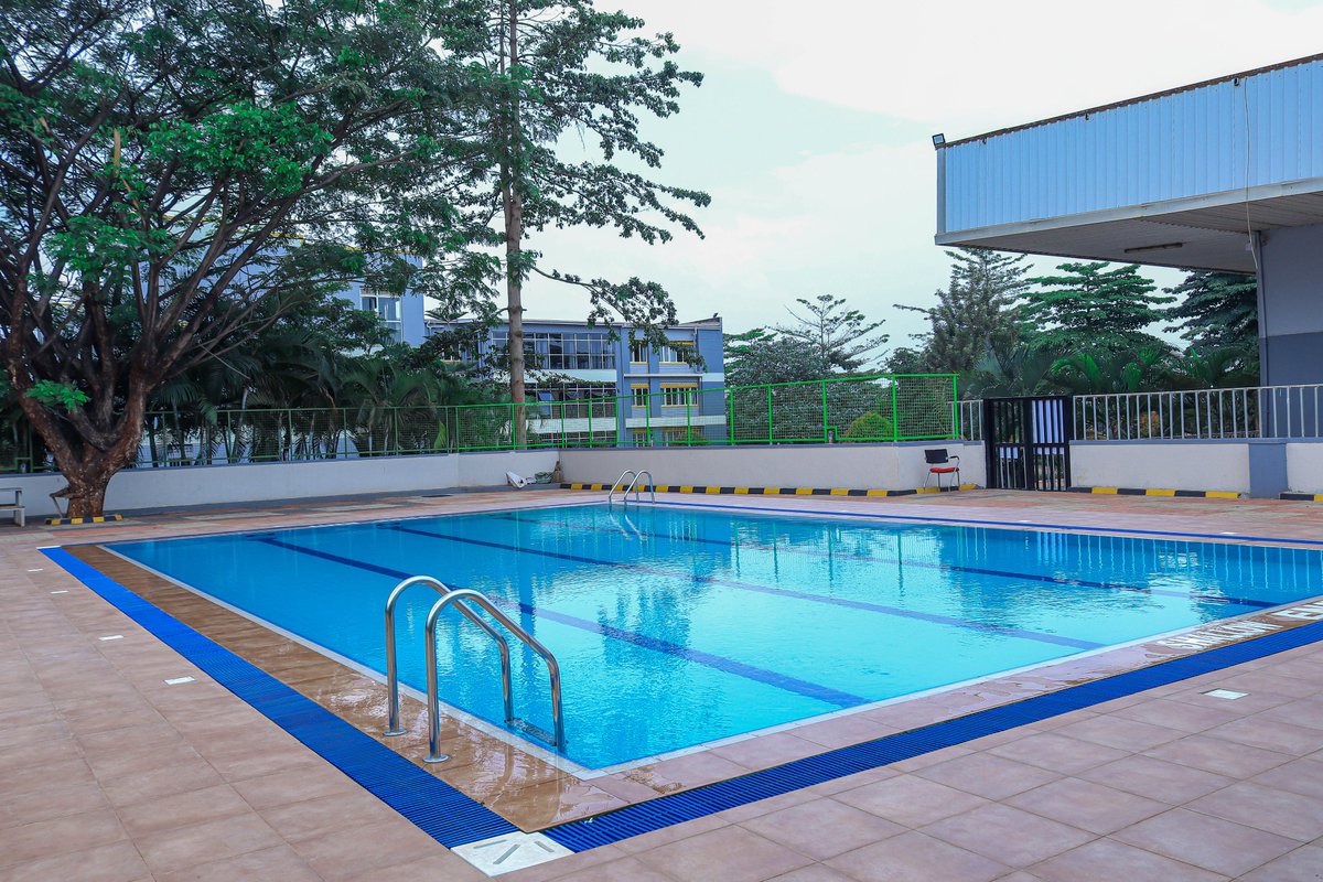 Horizon International School, Jinja. tweet media