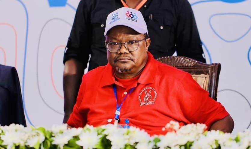 52%
Mungu wetu ni mwema sana