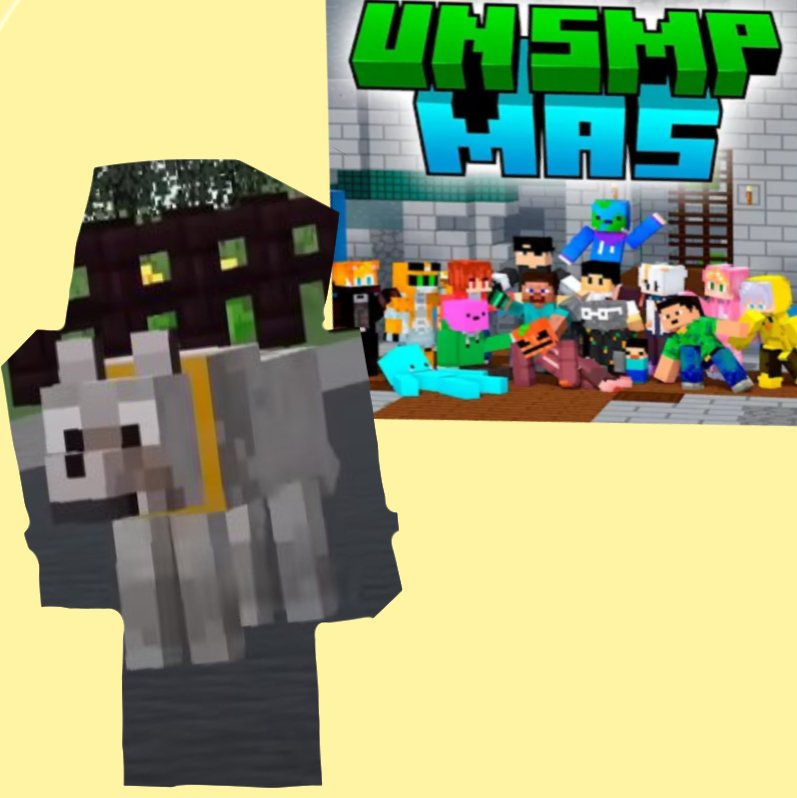 Hola, reviví pero solo para mostrar esto, tal vez en 1 mes mas voy a subir de nuevo (tal vez ya no, mis padres no me permiten ver a los del pueblo ni hacer dibujitos, pero los veo igual y igual los dibujo) patolome y egar el mejor dúo 🫶🏻