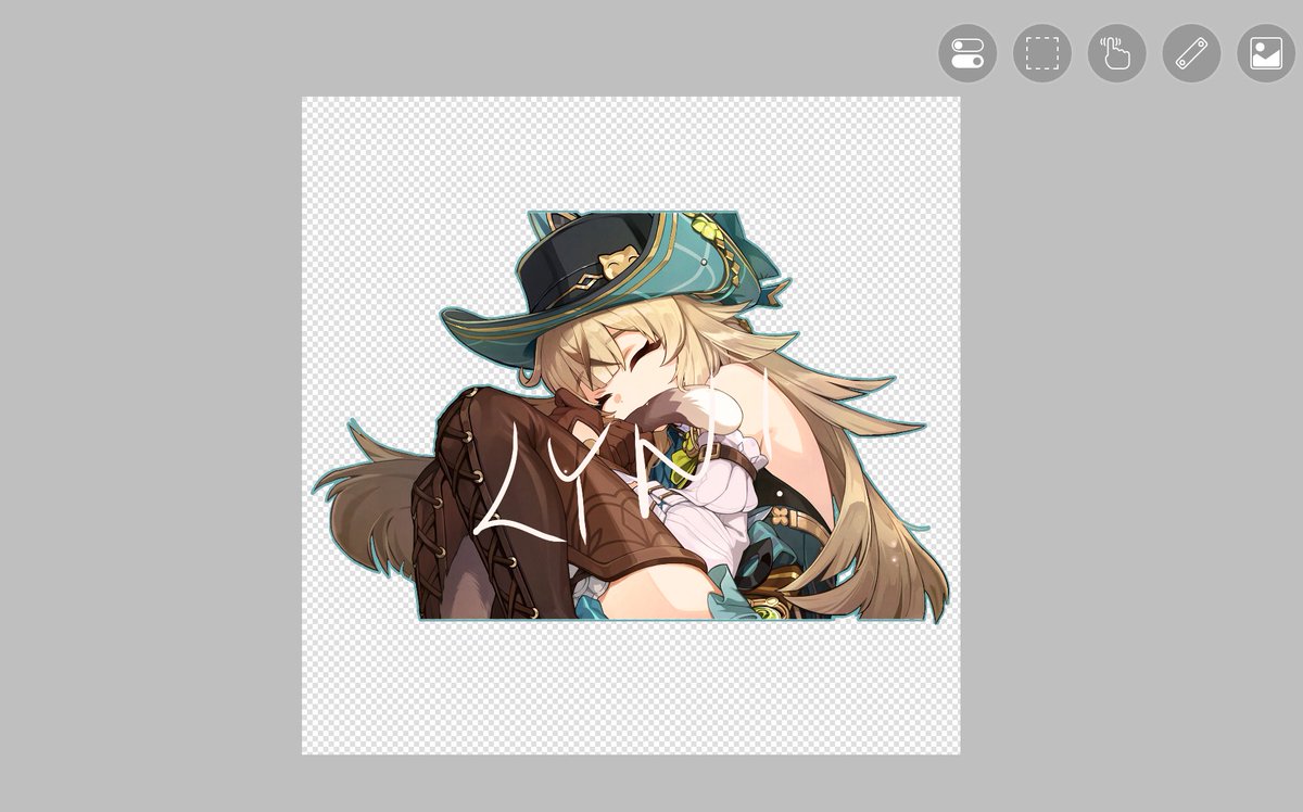 kzuharp's tweet image. help RT? thank you! &amp;lt;3

HAIII lyn ada render kirara bday art, udah di redraw rambutnya:D (agak motong sih hehe) buat fee bisa dm saja ya!!

MARI JAJAANNN payment avail QRIS+ all e-wallet:D

#zonauang #zonaba #zonajajan