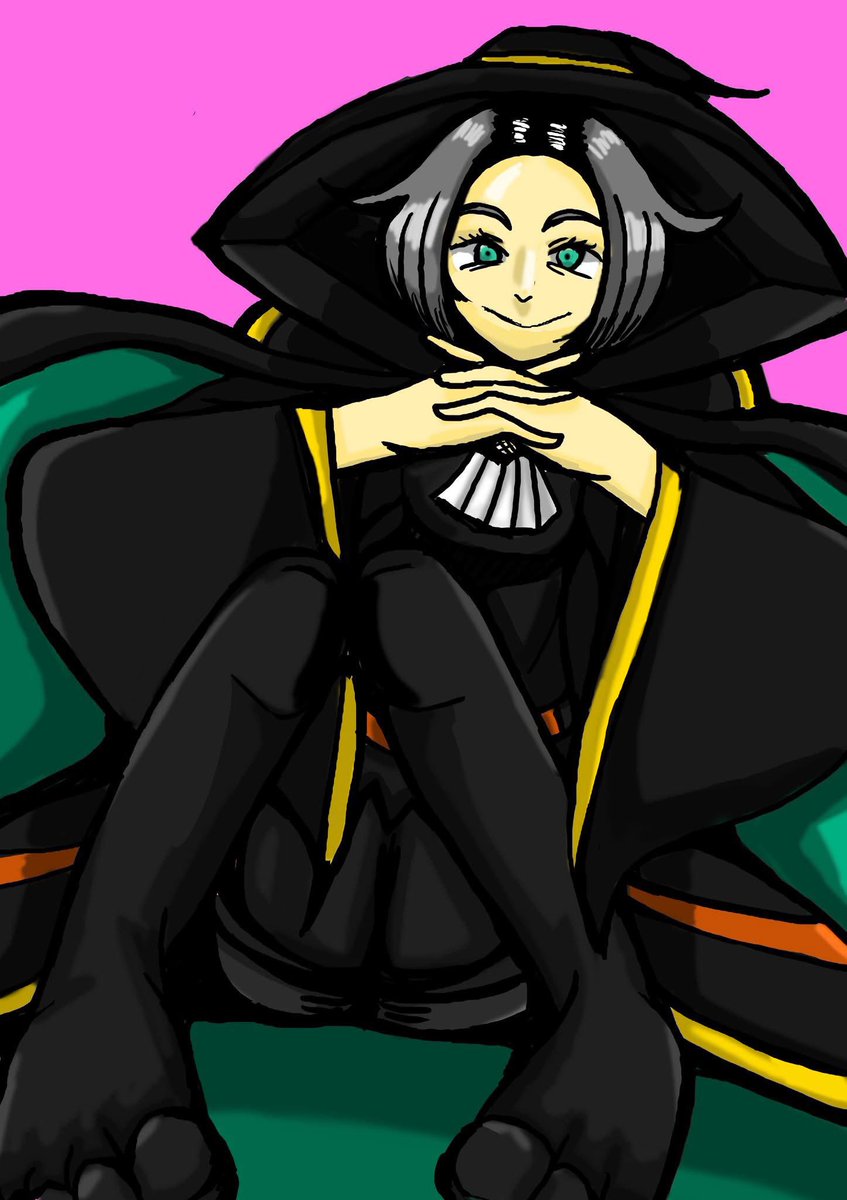 マハリクマハリタ

#イラスト #イラスト好きな人と繋がりたい 
#オリジナル