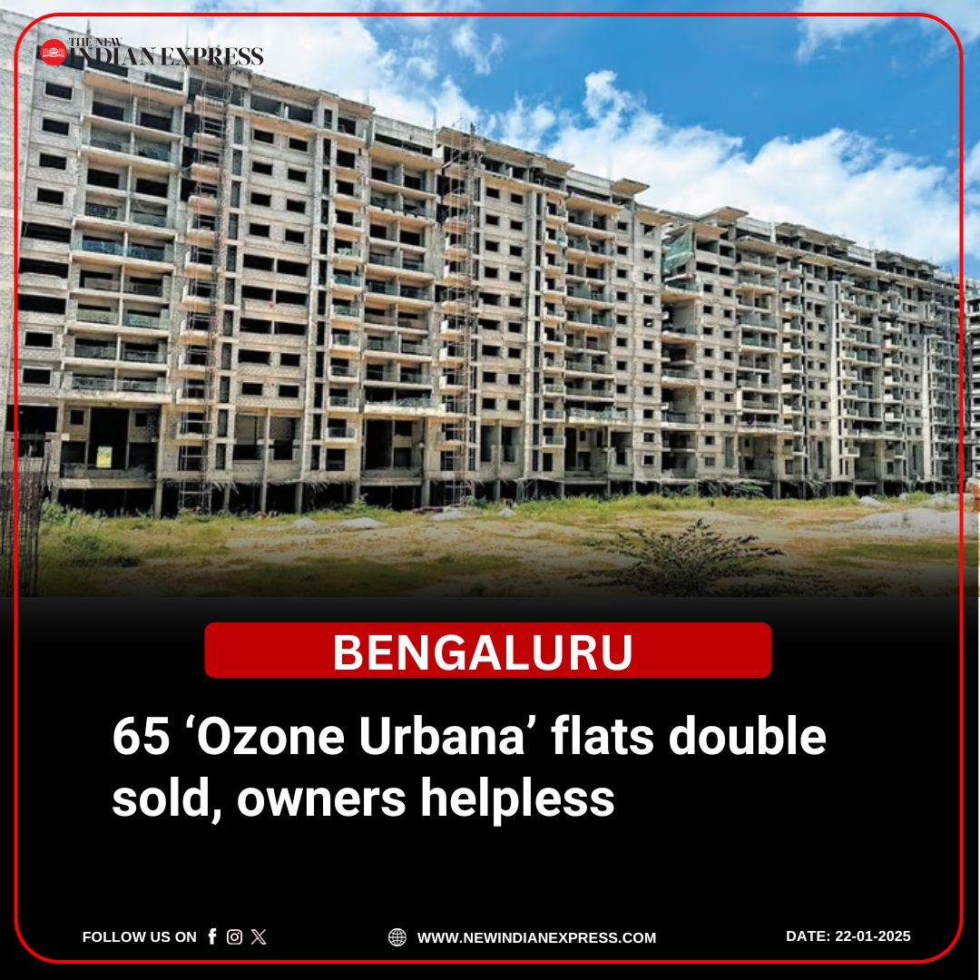 The New Indian Express tweet media