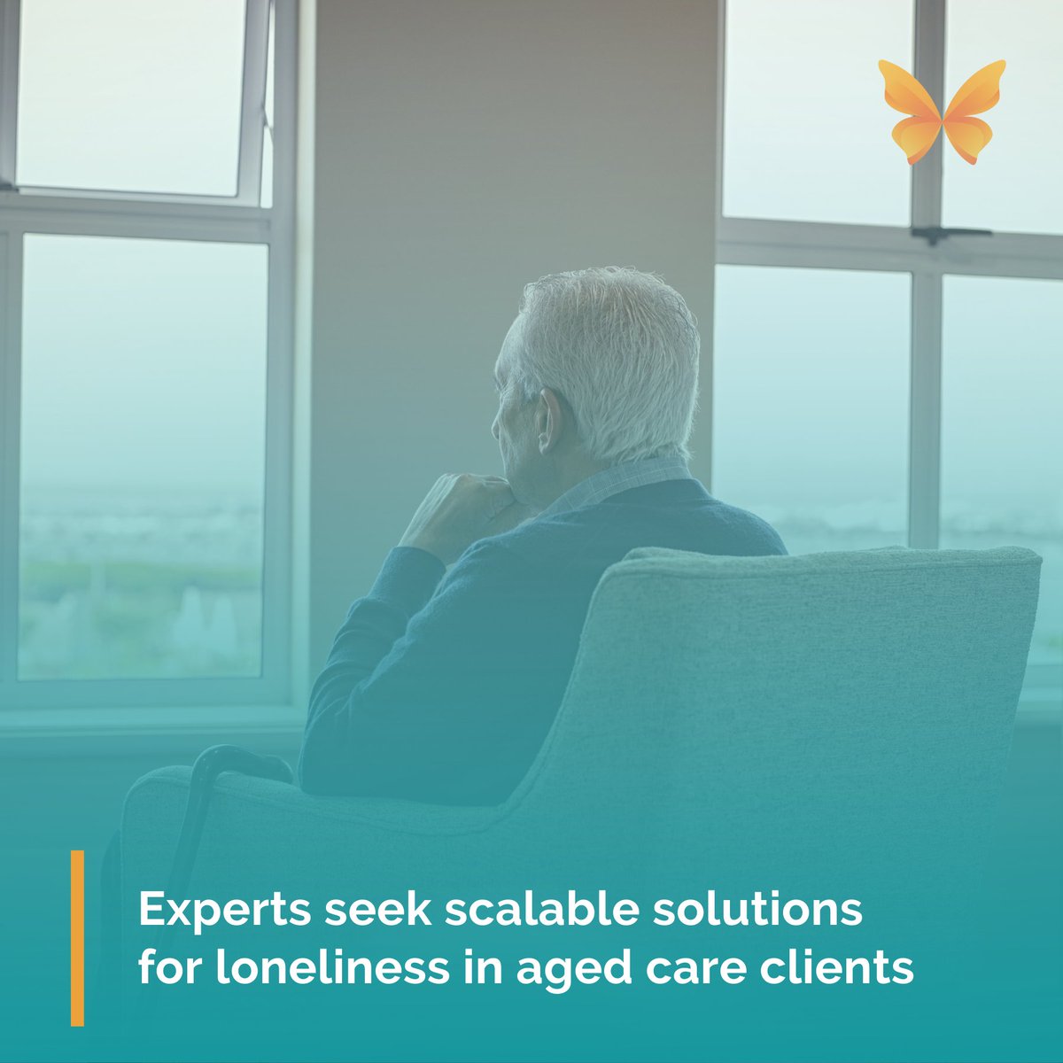 Healthcare Channel (@healthcarechan) on Twitter photo . <a href="/FedUniAustralia/">Federation University</a> has joined forces with <a href="/SilverChainAUS/">Silverchain</a>
on a groundbreaking project designed to tackle the growing issue of loneliness among older Australians receiving in-home aged care.
Read more: tinyurl.com/3cmef22m . <a href="/FedUniAustralia/">Federation University</a> has joined forces with <a href="/SilverChainAUS/">Silverchain</a>
on a groundbreaking project designed to tackle the growing issue of loneliness among older Australians receiving in-home aged care.
Read more: tinyurl.com/3cmef22m