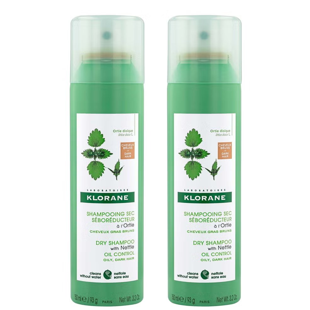TrendyDeal52's tweet image. Refresh your hair with Klorane Dry Shampoo with Nettle - Natural Tint Duo for only $36.00! 

sovrn.co/1ql94bx

#OilControl #HealthyHair #KloraneCare