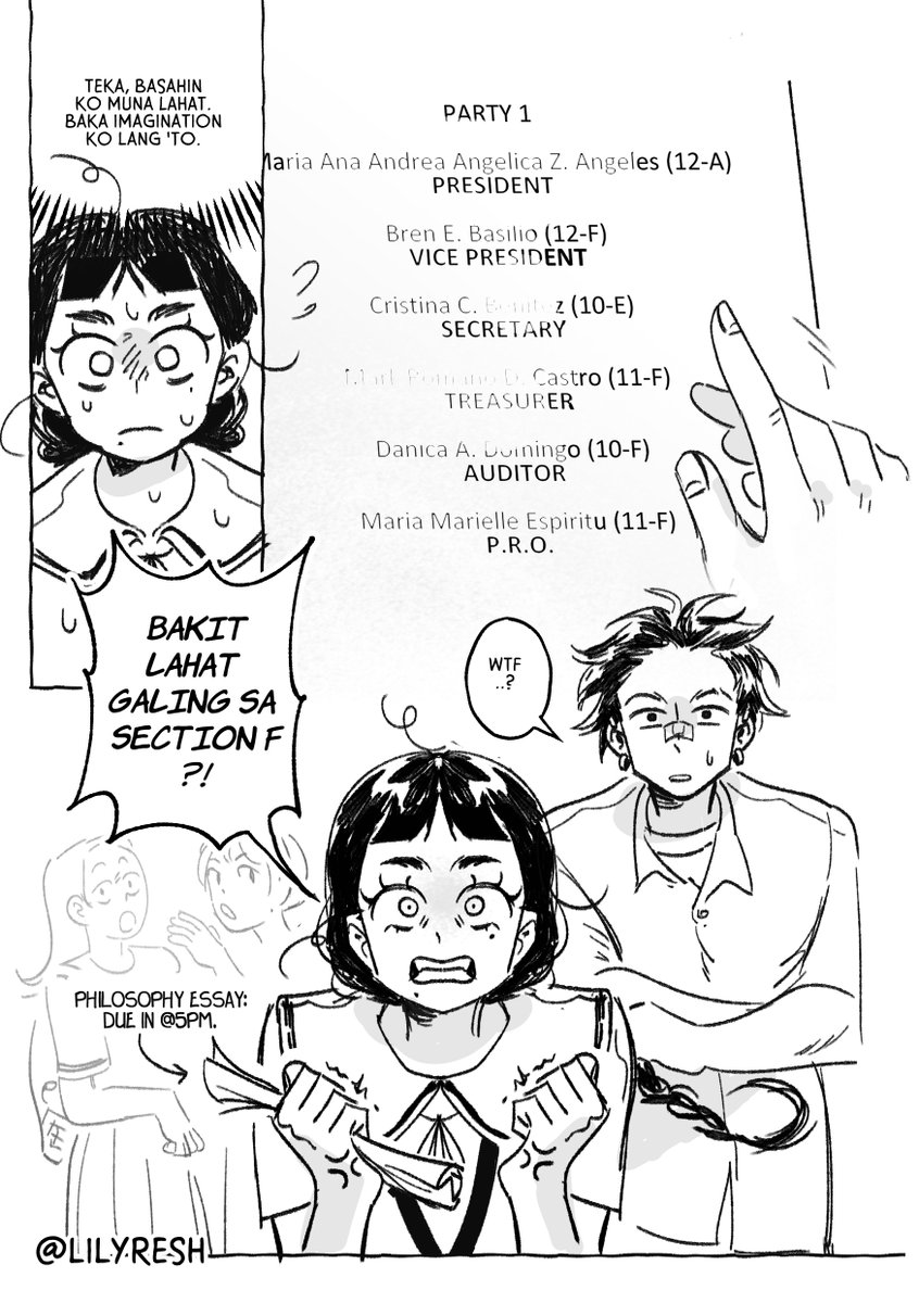 lilyresh1's tweet photo. pasilip pages of what i'm cooking 🧃(1/3) https://t.co/pzx47FRReJ