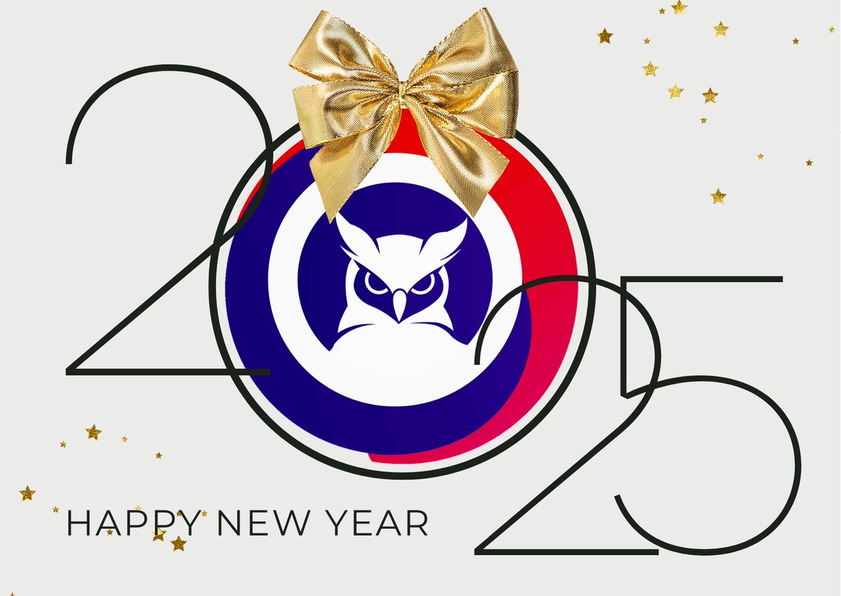 Desde la directiva de ADEPON, les deseamos un próspero Año Nuevo, lleno de bendiciones, éxito y momentos felices. ¡Gracias por ser parte de la familia ADEPON! #adepon #felicidad