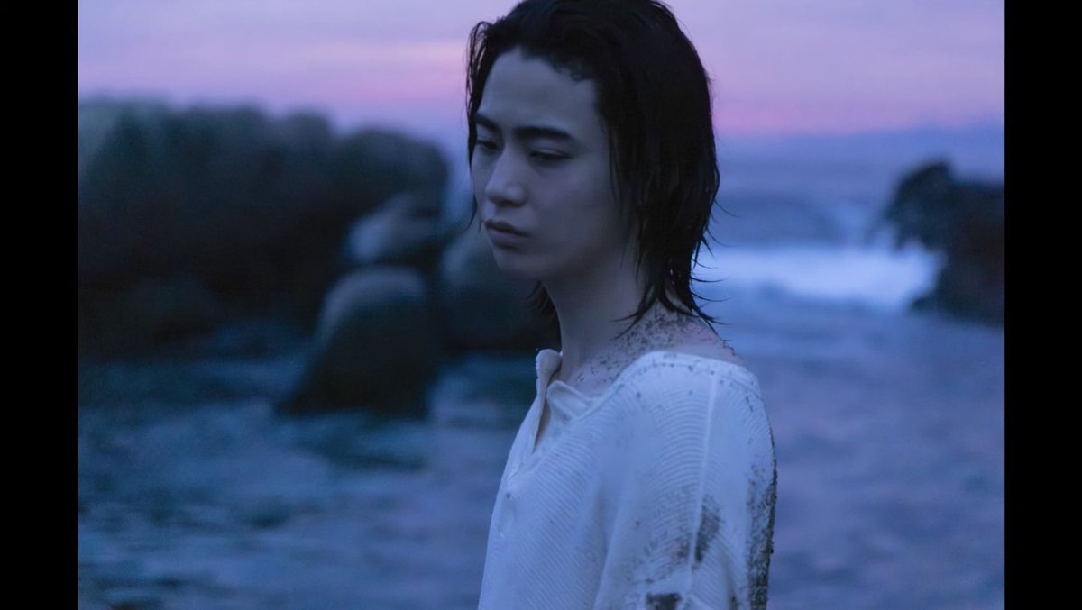 mélange 豊田裕大 ZINE