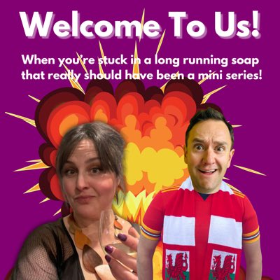 WelcomeToUsShow's tweet photo. #NewProfilePic https://t.co/friABIl0T5