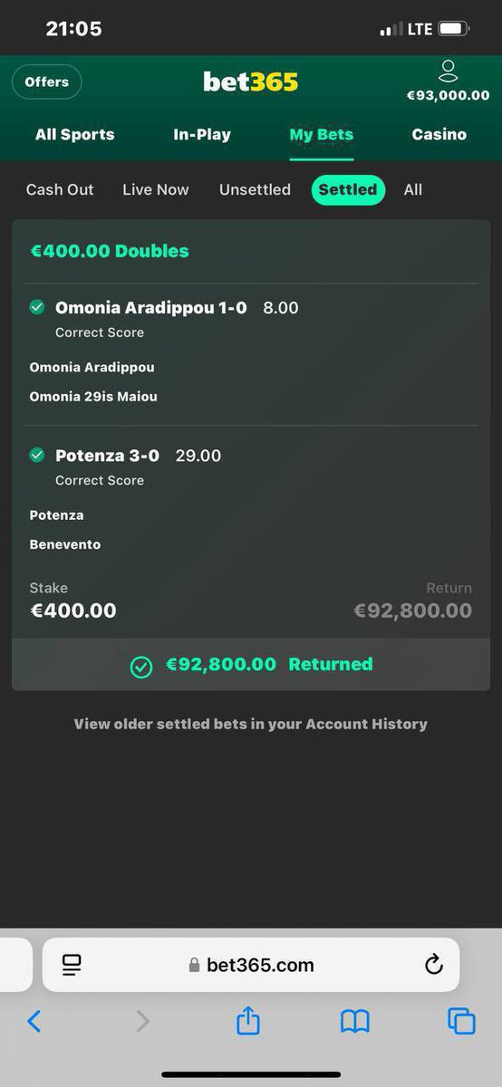 BettingEva's tweet photo. HEY GUYS SOURCE HAD DELIVERED US TODAY’S FIXED INFO 🤝 DEAL SIGNED AND DONE ✅ INFO DIRECTLY FROM $ CYPRUS 🇨🇾 AND ITALY 🇮🇹 MANAGEMENTS

@christips00 https://t.co/vNa35O5qUk
