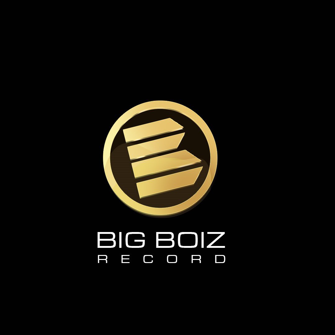 Ladies and Gentlemen, I present to you the Big Boiz Records ✌️❤️✌️