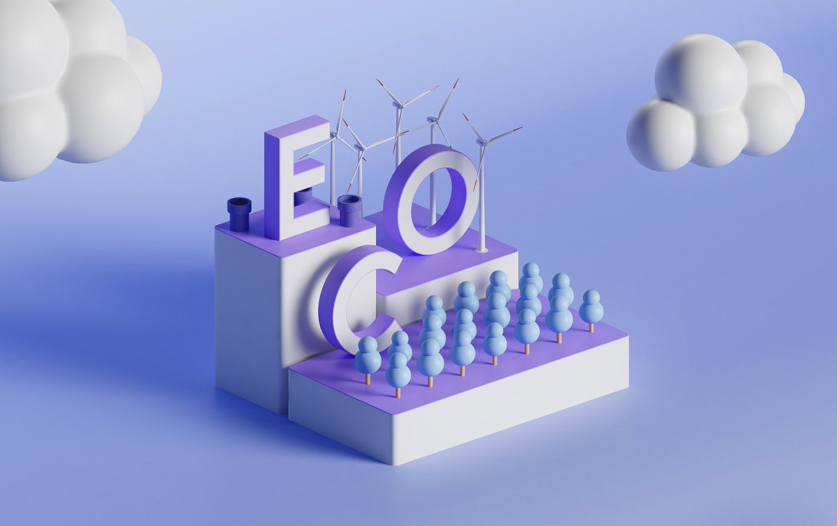 Nzero_official's tweet image. Unite for a cause that matters! Let&apos;s use blockchain to build a carbon-neutral world. 🌍 #BlockchainForClimate #SustainableDevelopment