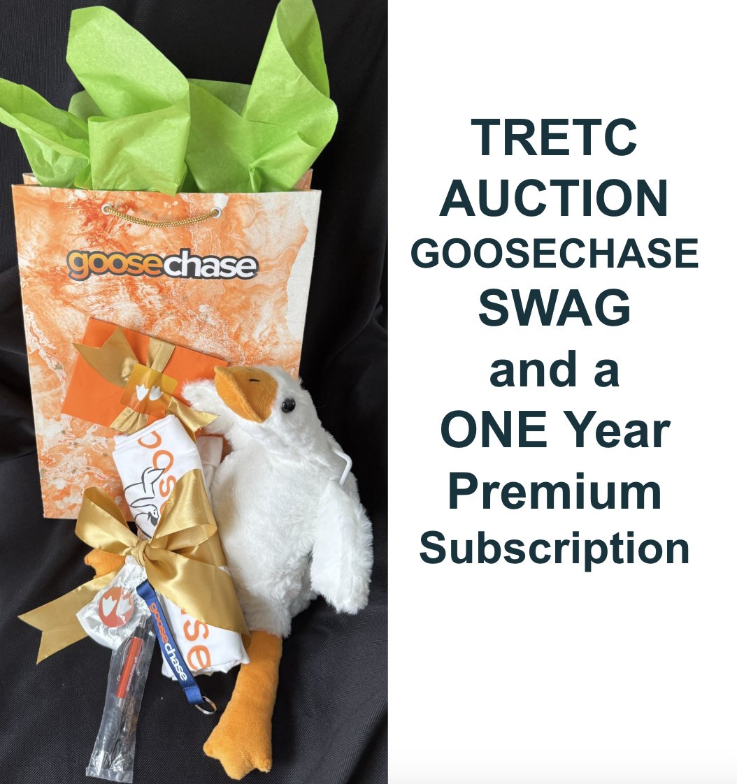 magistrazee's tweet photo. Thanks to all who participated in the #GooseChase @TRETC25 #TRETC2025 Congratulations: Caitlyn Bays winner of the Premium Subscription @GoosechaseEDU + swag @MrMaker206 1st Place $25 Amazon Gift Card & special prize to @TheITPersin for her awesome missions: $10 Amazon Gift Card https://t.co/kr5J169ry4