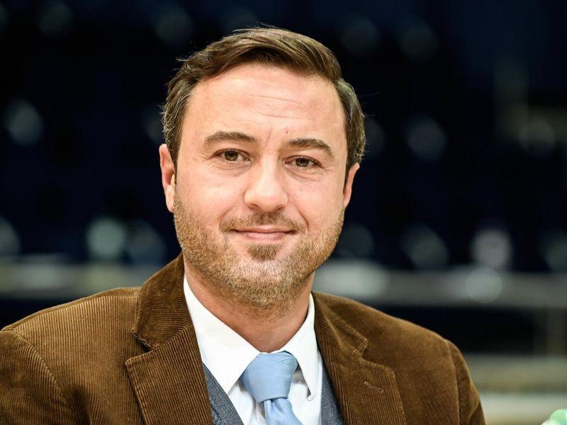 WAZ_Essen's tweet photo. Der Essener Ratsherr Ahmad Omeirat verlässt die Grünen https://t.co/kH8Qpr7IVG https://t.co/BPrMZh54pg
