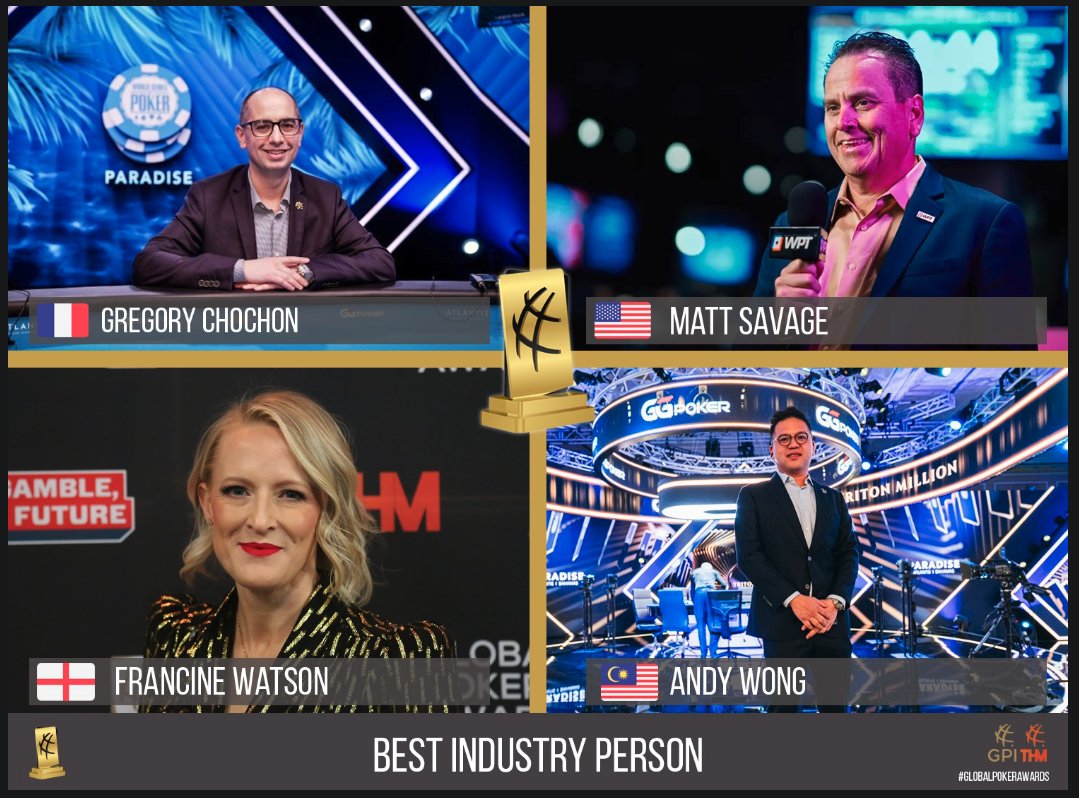 Chochon Gregory tweet media