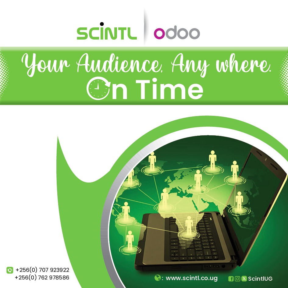 ScintlUG's tweet photo. Struggling to retain customer interest? Gently remind them of your brand with personalized push notifications.

Get in touch for more details:0707923922/0762978586 or info@scintl.co.ug
 
#DigitalBusiness #Tech #Scintl #Odoo#ERP https://t.co/Q0EfiVjzjT
