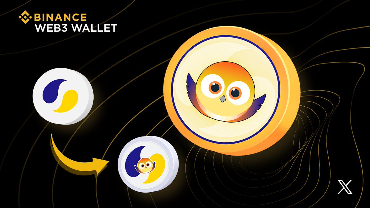 We’re excited to launch the <a href="/Listapiexyz_io/">Listapie</a> x <a href="/BinanceWallet/">Binance Wallet</a> airdrop event, featuring a giveaway of 50,000 LTP tokens.🟡

10,000 lucky winners will share a total prize pool of 50,000 LTP. Be sure to complete all the tasks below and meet the eligibility requirements for a chance