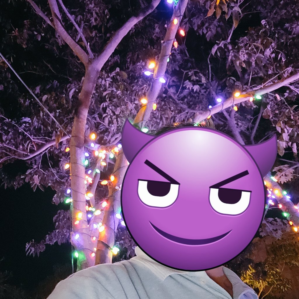 #NuevaFotoDePerfil