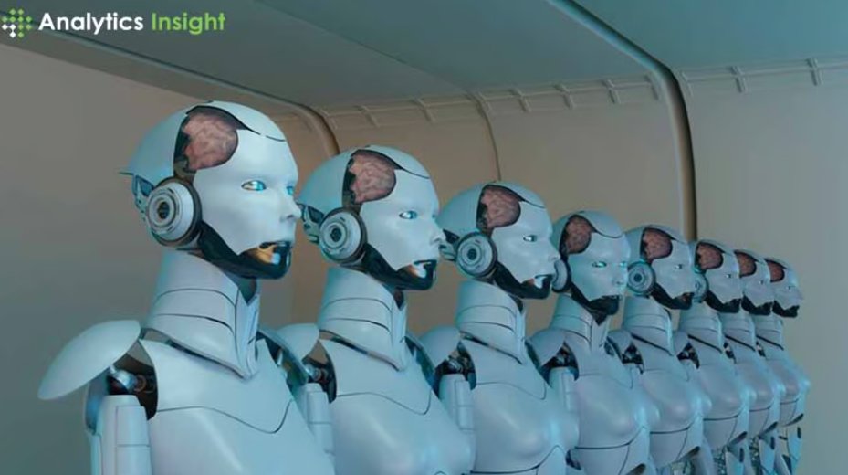 dadaganguly0807's tweet image. 𝗜𝘀 𝟮𝟬𝟮𝟱 𝘁𝗵𝗲 𝗬𝗲𝗮𝗿 𝗼𝗳 𝗛𝘂𝗺𝗮𝗻𝗼𝗶𝗱 𝗮𝗻𝗱 𝗤𝘂𝗮𝗱𝗿𝘂𝗽𝗲𝗱 𝗥𝗼𝗯𝗼𝘁𝘀?

#Robotics #HumanoidRobots #QuadrupedRobots #FutureTech #AI #AINews #AnalyticsInsight #AnalyticsInsightMagazine

Read More 👇
lnkd.in/gPF4wcKc