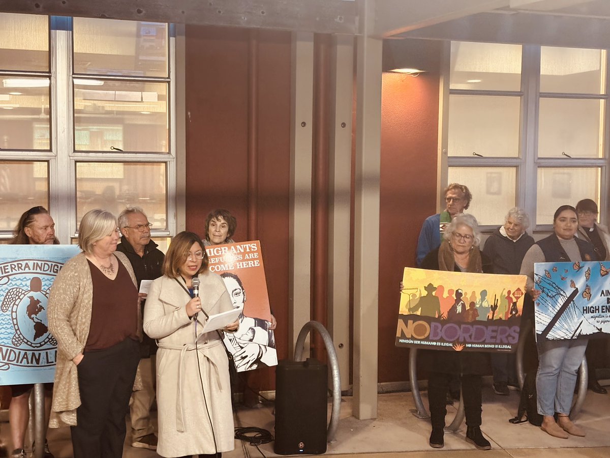 Ana Vasudeo tweet media