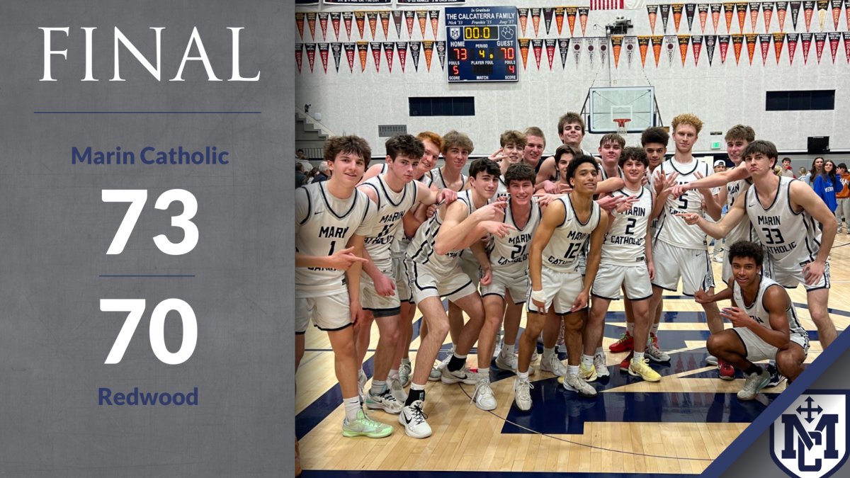 MCAthletics's tweet image. #MCAL #MarinHoops
#MCAthletics #GoWildcats