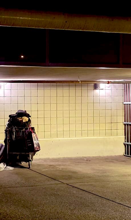 CollingwoodcpcC's tweet photo. 2/2
Tonight,Tue. Jan.21st
@CollingwoodCPC
#MountPleasant #Team patrolled our
#MountPleasant & all the was to #CommercialDrive.
They dealt w/ #Unsheltered #UsedNeedles & #Trash +
patrolled @ParkBoard parks.
After their 2hr shift
itβs RTO to our
#MountPleasant #PatrolBase #CPC. https://t.co/Hv1QcY8AjA