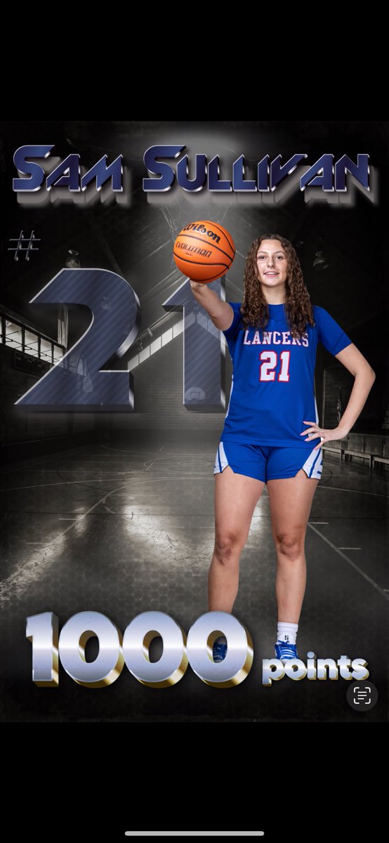 MCW STARZ (@mcwstarz) on Twitter photo New Hampshire's HS leading scorer scored her 1000th point tonight‼️congratulations <a href="/Sammieshay22/">Sammie Sullivan</a> #mcwfamily New Hampshire's HS leading scorer scored her 1000th point tonight‼️congratulations <a href="/Sammieshay22/">Sammie Sullivan</a> #mcwfamily