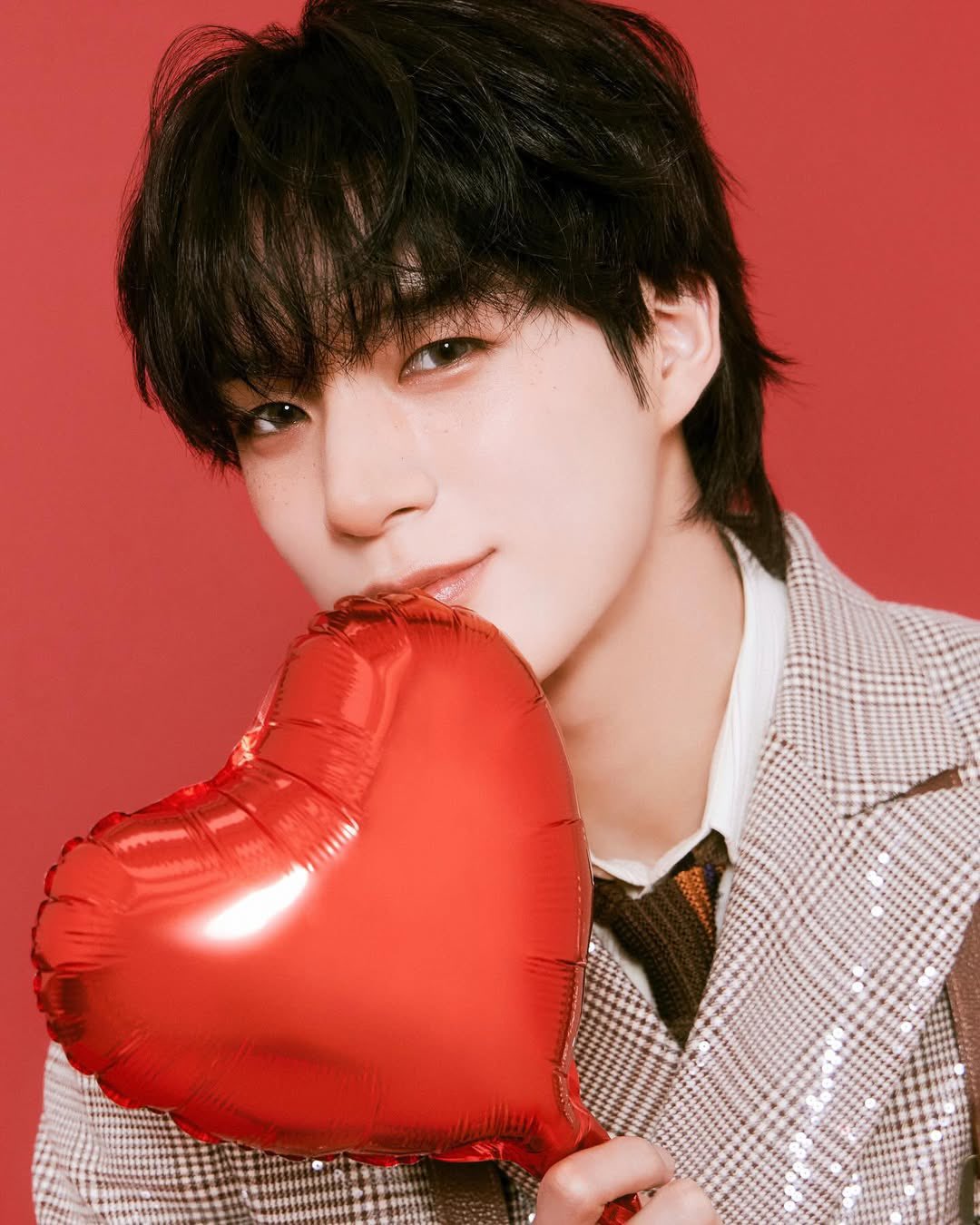 【最終値下げ】ジェノ jeno NCT nationサイン フリスビ 豪華で新しい nationサイン NCT jeno 最終値下げ】ジェノ
