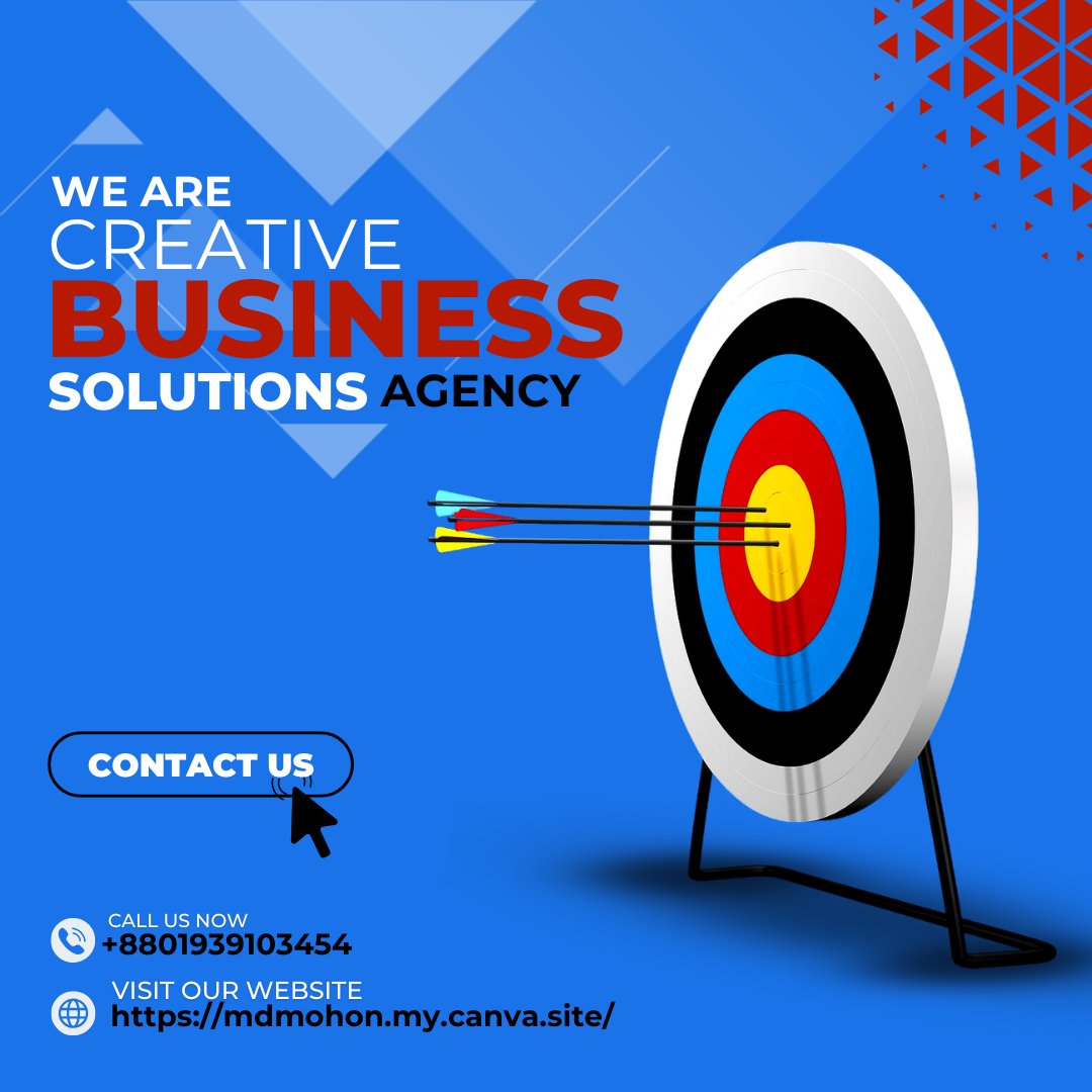 Moh0_n's tweet photo. Digital Marketing Solutions for Every Business 🚀
Want to grow your business online but don’t know where to start? Here’s how our tailored Digital Marketing Solutions can transform your brand https://t.co/yUdaAwG27H